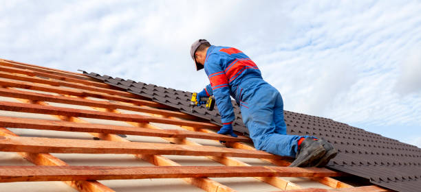 Fast & Reliable Emergency Roof Repairs in Lake Landor, VA