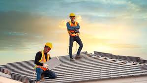 Best Rubber Roofing (EPDM, TPO)  in Lake Landor, VA
